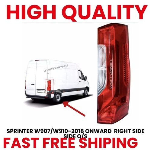 Mercedes sprinter 2018 - mercedes,