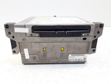 2015 BMW 3 SERIES RADIO STEREO HEAD UNIT C1938306901 *NEEDS CODE