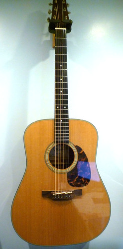 Takamine ef340s superb - ,