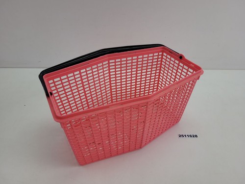 Basket for clothespins plastic - basket,