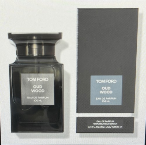 Tom ford oud wood - tom, eau