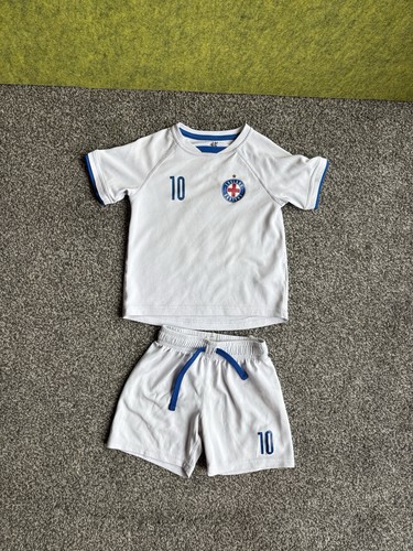 England football kit - h&m,