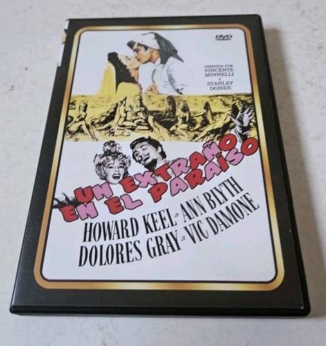 Kismet howard keel region - kismet,