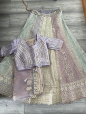 Ethnic Lehenga Choli for