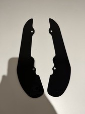 VW GOLF MK7 MK7.5 Front Mud