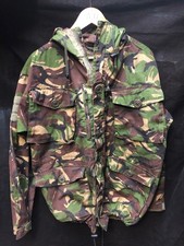 British Army Grade 1 DPM