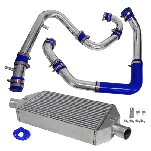 Intercooler kit for toyota - kit,