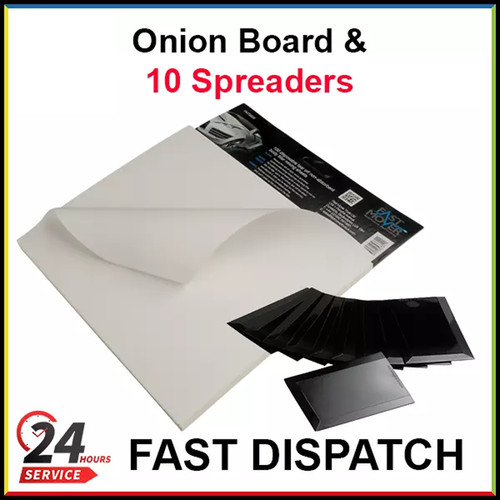 Car onion board - onion,