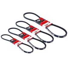 Gates Drive Belt Fits BMW 2