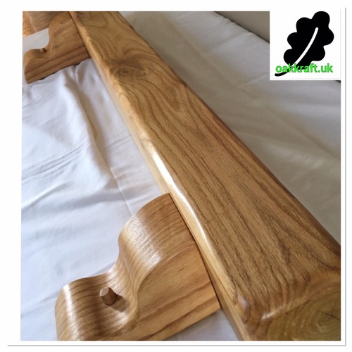 Solid oak beam size 6 - oak, 6"x