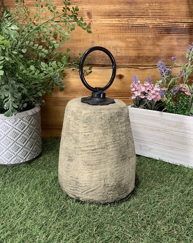 Stone garden rustic - stone, stop