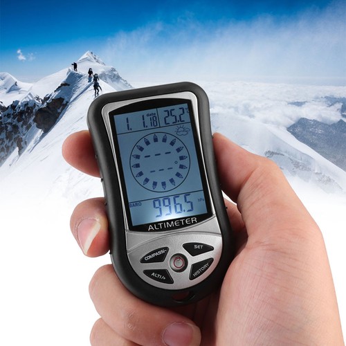 Portable compass electronic - portable,
