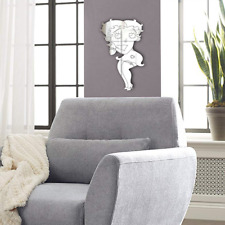 Acrylic Mirror Wall Decor