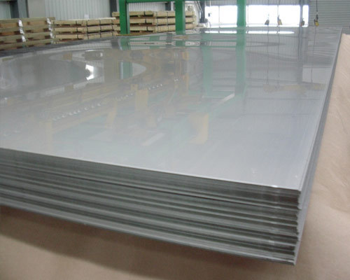 Stainless steel wall cladding - stainless,