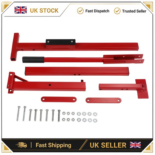 Tire changer tyre bead breaker - tyre,