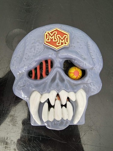 Mighty max escapes from - max,