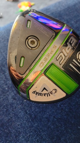 Callaway epic speed wood - speed, 3-wood
