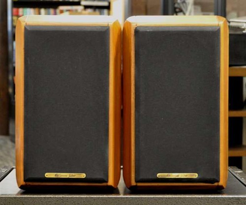 Sonus faber minima fm2 - sonus,