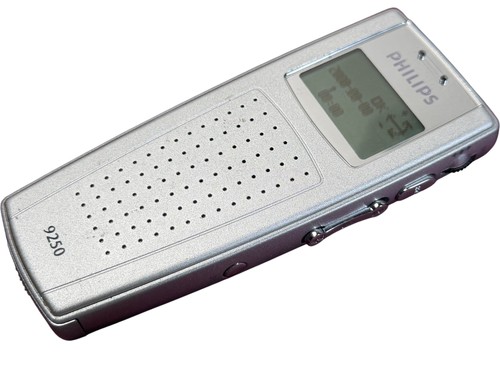 Philips 9250 voice - philips,