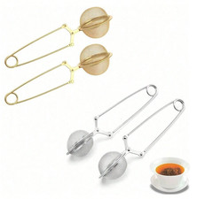 5Pcs Tea Ball Strainer