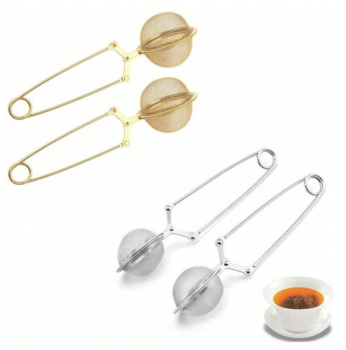 5pcs tea ball strainer - ball,