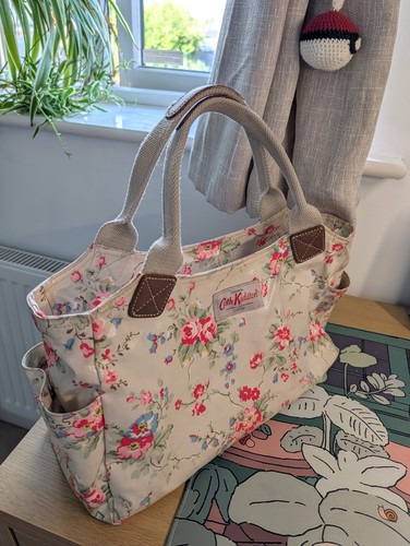 Cath kidston handbag - kidston,