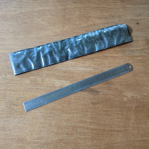 Rabone chesterman steel - rabone,
