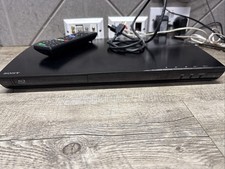 Sony BDv-e490 3D Blu-Ray