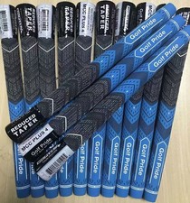 13pcs Golf Pride Mcc Plus Grip