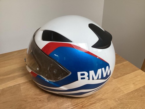 Bmw motorbike helmet 59 - bmw, 58/59
