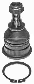 Borg beck bbj5314 ball joint - borg,