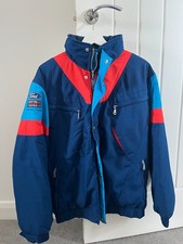 Ford Martini Racing Jacket