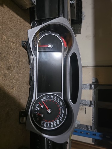 Ford mondeo mk4 - ford,