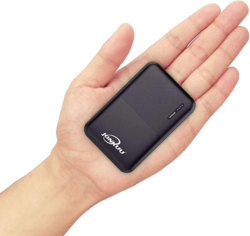 Portable power bank chargers - power,