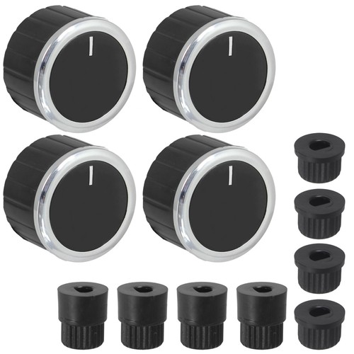 Universal oven switch - universal, knobs