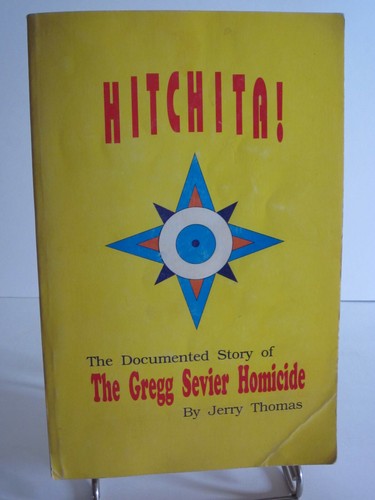 Hitchita story the - hitchita,