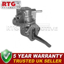 Fuel Pump Fits Rover Montego