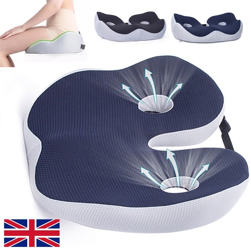 Memory foam coccyx tailbone - foam,