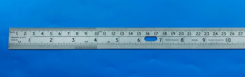 Rabone chesterman 39in - chesterman, /