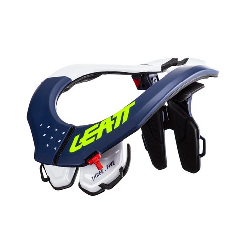 Leatt moto junior neck - 3.5,