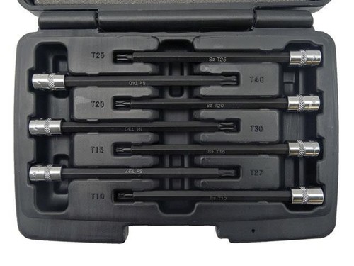 Welzh werkzeug torx star - welzh,