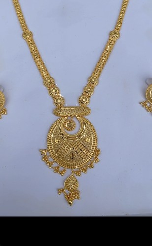 Gold plated indian pakistani - gold,