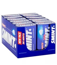 SMINT XXL PEPPERMINT SUGARFREE