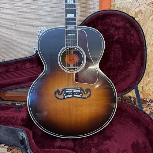 2011 gibson western classic - western,