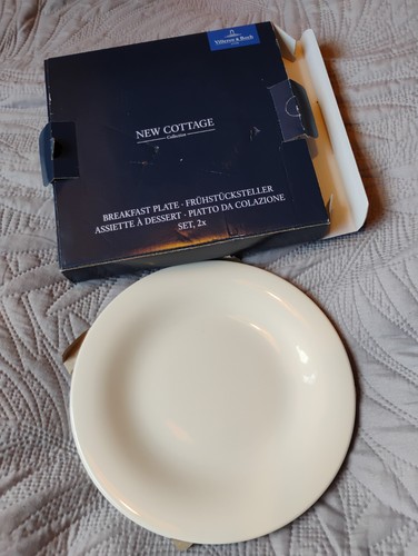 Villeroy and boch new - boch,