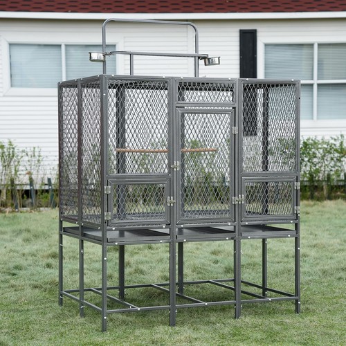 Heavy duty birdcage large - 65",