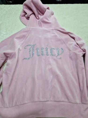 Juicy couture pink size - size, m