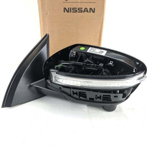 Nissan qashqai left - (j11),