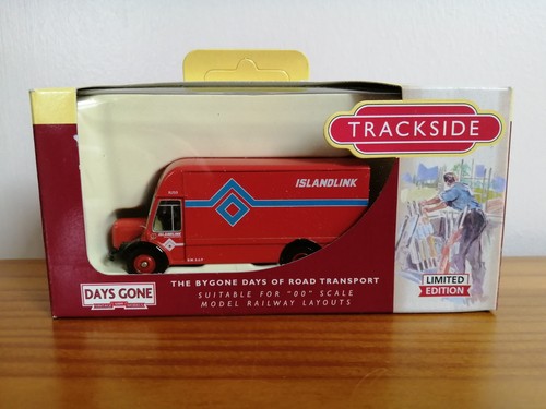 Trackside dg174003 noddy - va,