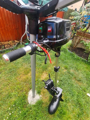 Hangkai 48w electric - 7.0,